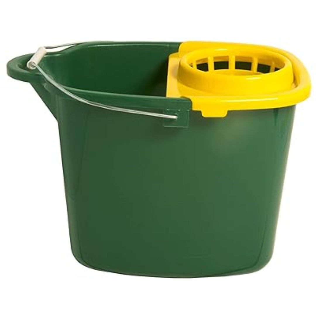 KLEENIT MOP BUCKET ROUND
